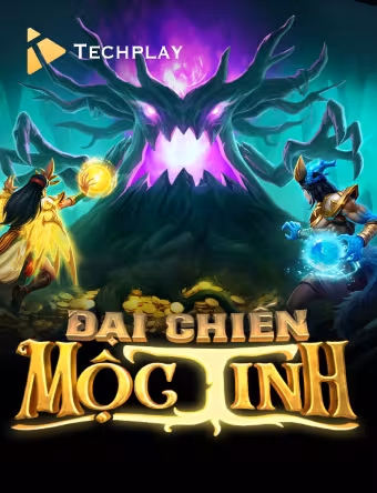 Đại Chiến Mộc Tinh