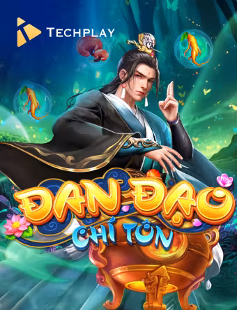 Đan Đạo Chí Tôn