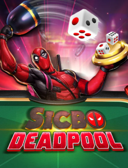 SicBo Deadpool
