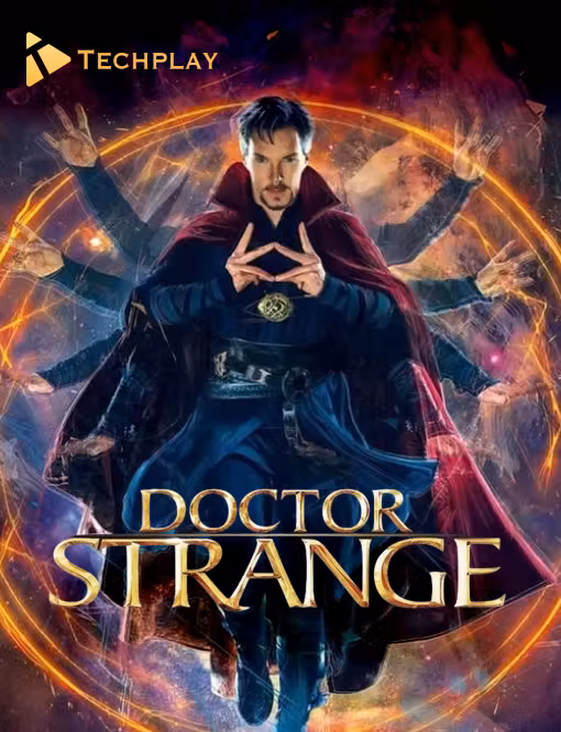 Doctor Strange