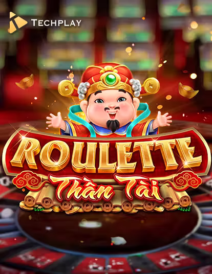 Roulette Thần Tài
