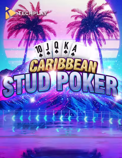 Caribbean Stud Poker