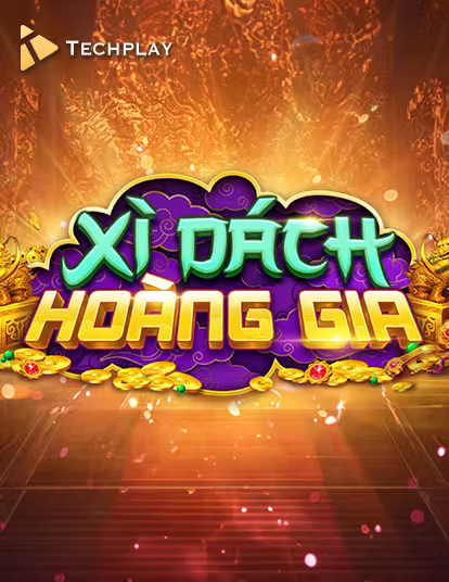 Xì Dách Hoàng Gia