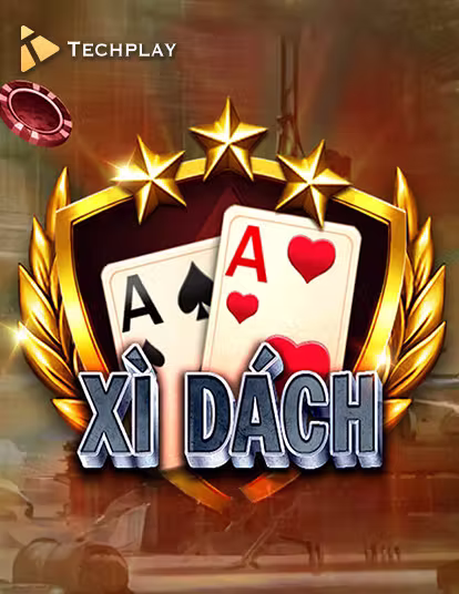 Xì Dách