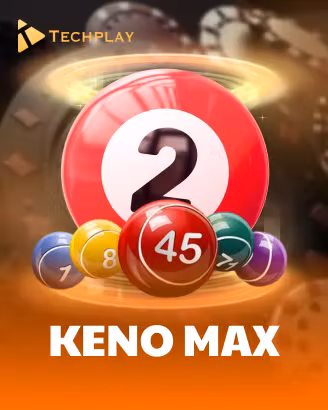 Keno Max