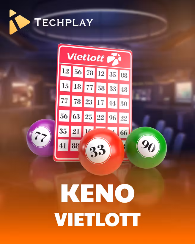 Keno Vietlott