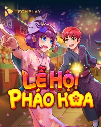 Lễ hội Pháo Hoa