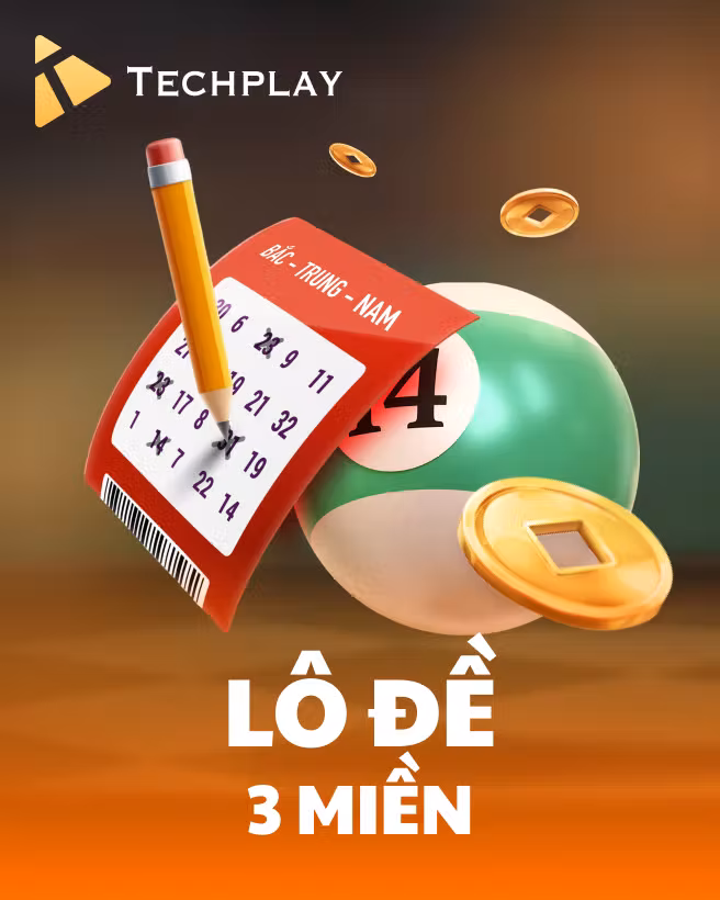 Lô Đề 3 Miền