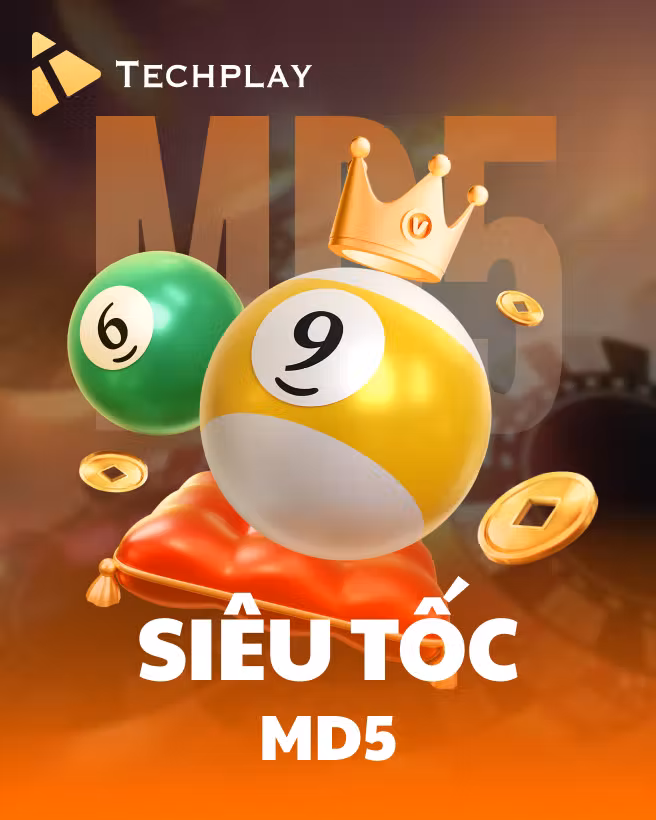 Siêu Tốc MD5