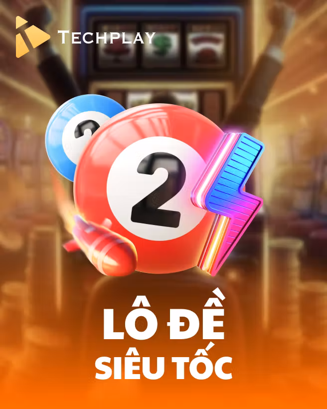 Lô Đề Siêu Tốc