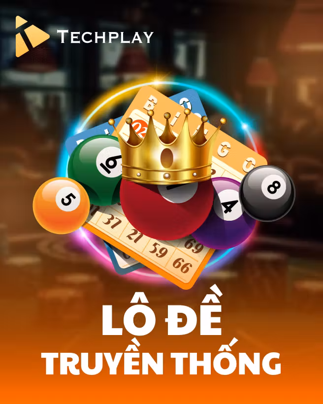 Lô Đề Truyền Thống