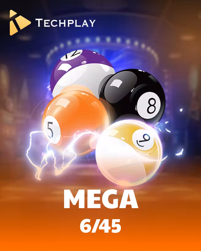 Mega 6/45