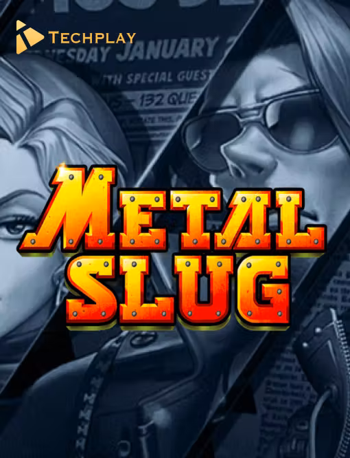 Metal Slug