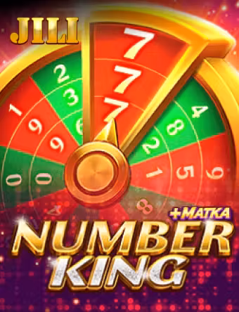 Number King