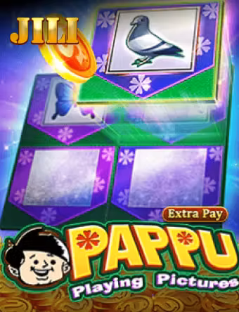 PAPPU
