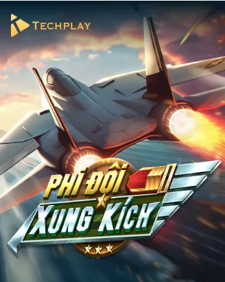 Phi Đội Xung Kích