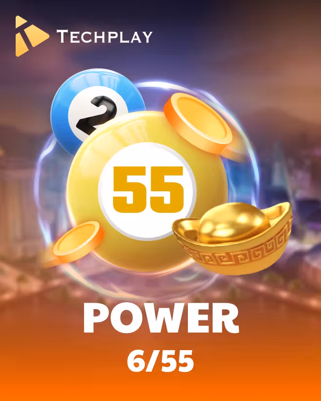 Power 6/55