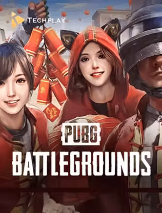 Trung Thu PUBG