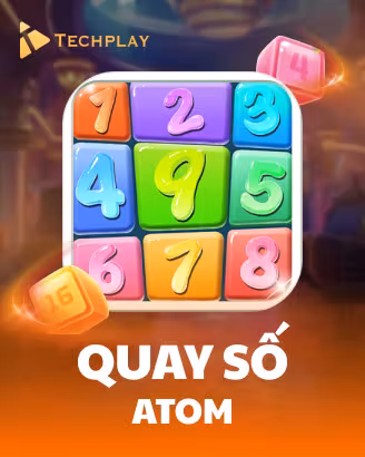 Quay Số Atom
