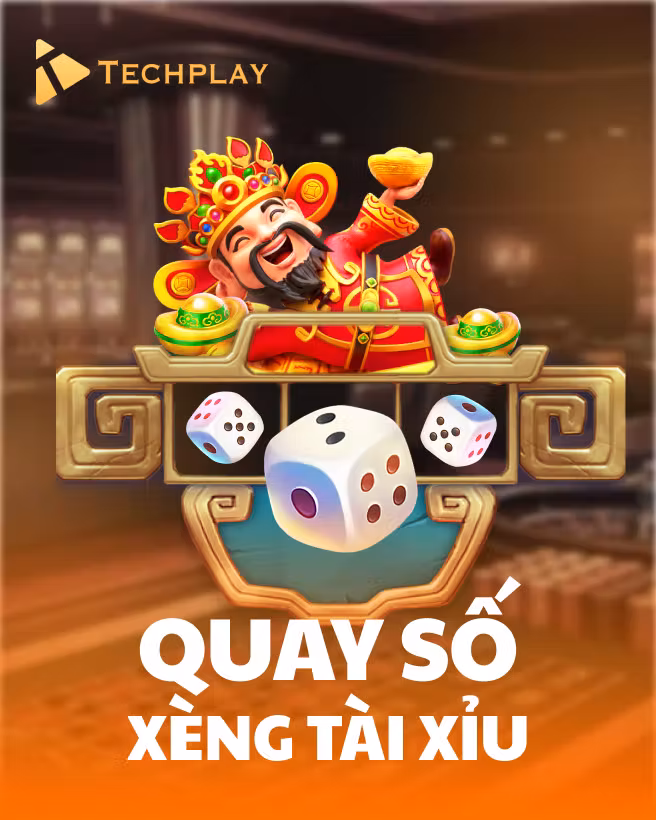 Quay Số Xèng Tài Xỉu