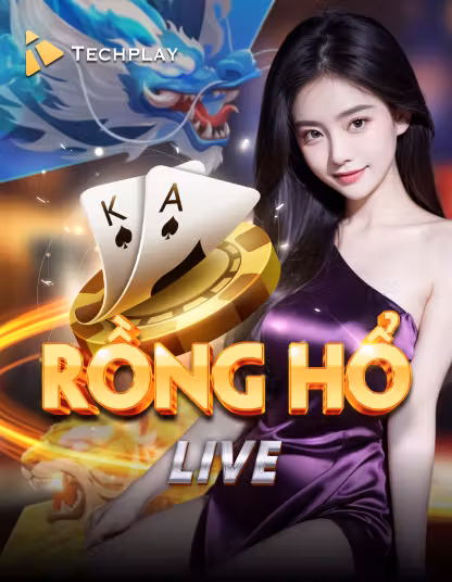 Rồng Hổ Live