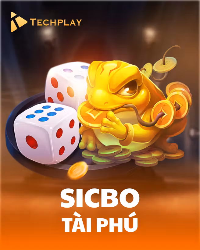 Sicbo Tài Phú