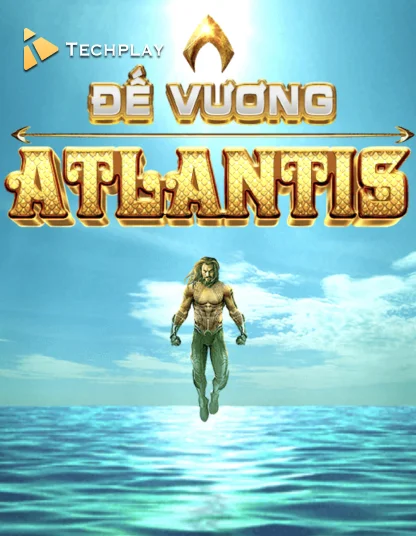 Đế Vương Atlantis