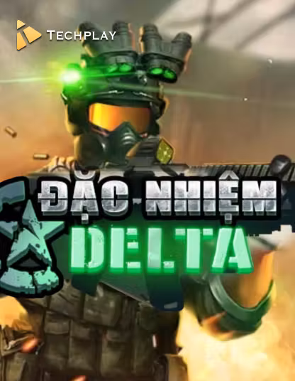 Biệt Đội Delta