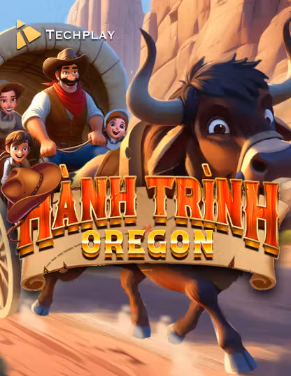 Hành Trình Oregon