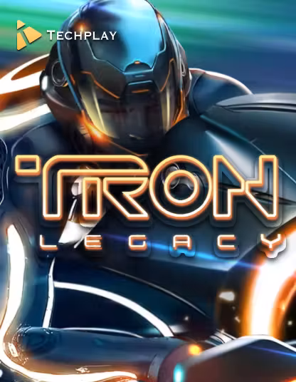 Tron Legacy