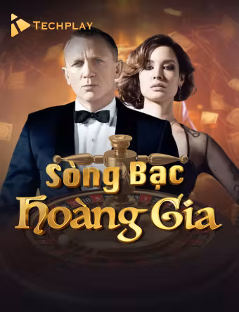 Sòng bạc Hoàng Gia