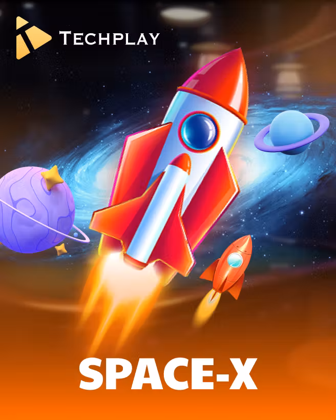 Space-X