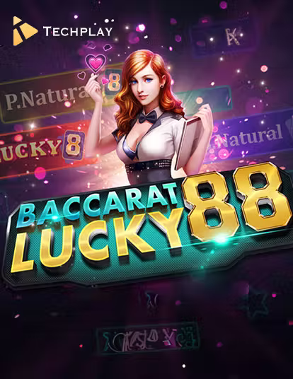 Bacarat 88