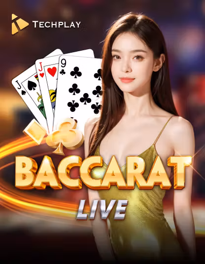 Baccarat Live