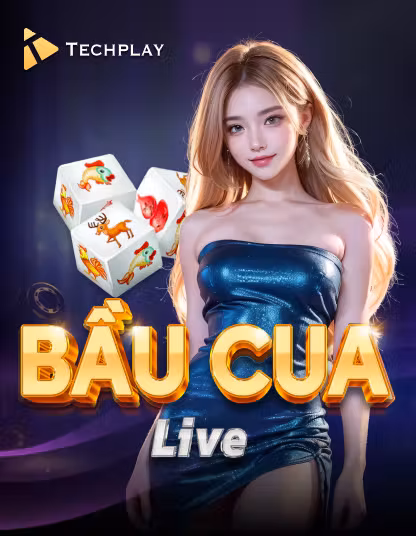 Bầu Cua BigWin Live