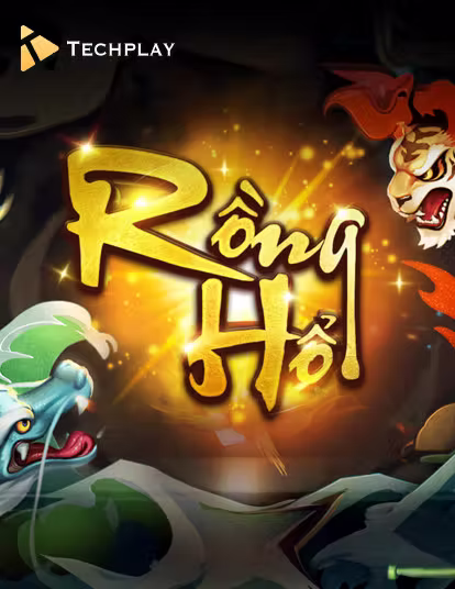 Rồng Hổ