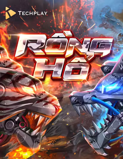 Rồng Hổ