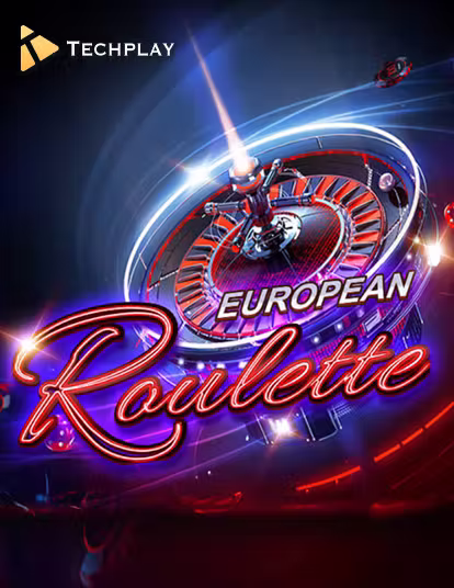Roulette European