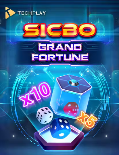 Sicbo Grand Fortune