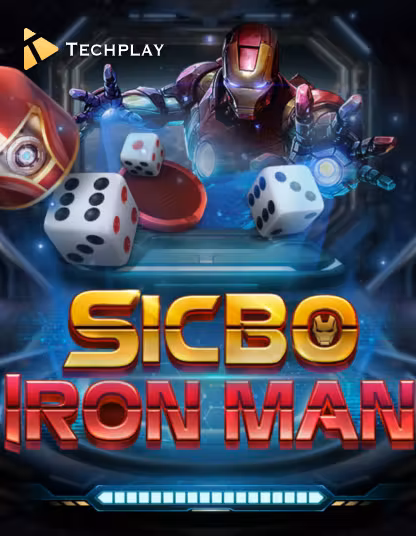 Sicbo Iron Man