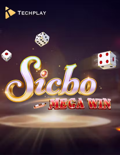 Sicbo Mega Win