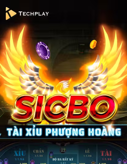 Sicbo Tài Xỉu Phượng Hoàng