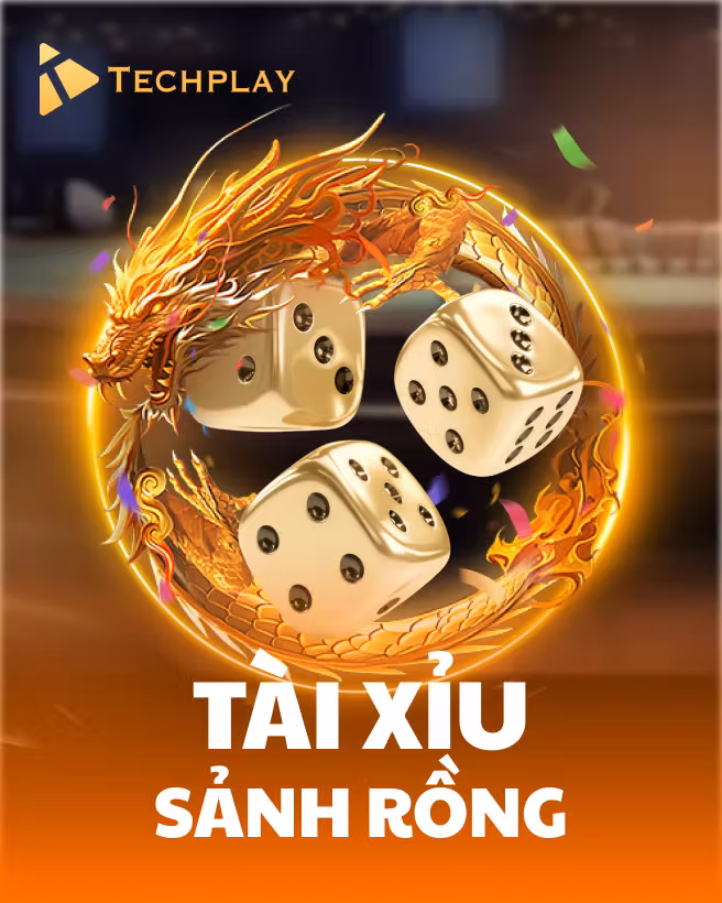 Tài Xỉu Sảnh Rồng