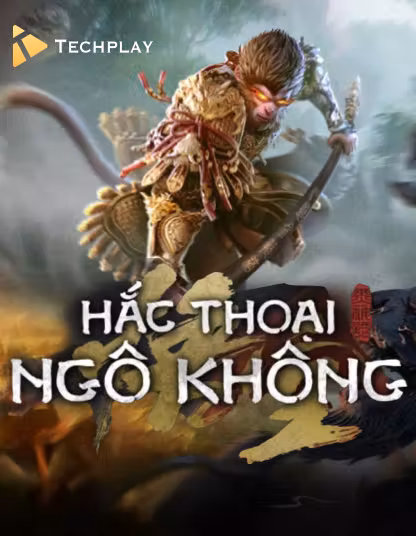 Hắc Thoại Ngộ Không