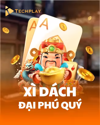 Xì Dách Đại Phú Quý