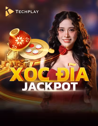 Xóc Đĩa Jackpot