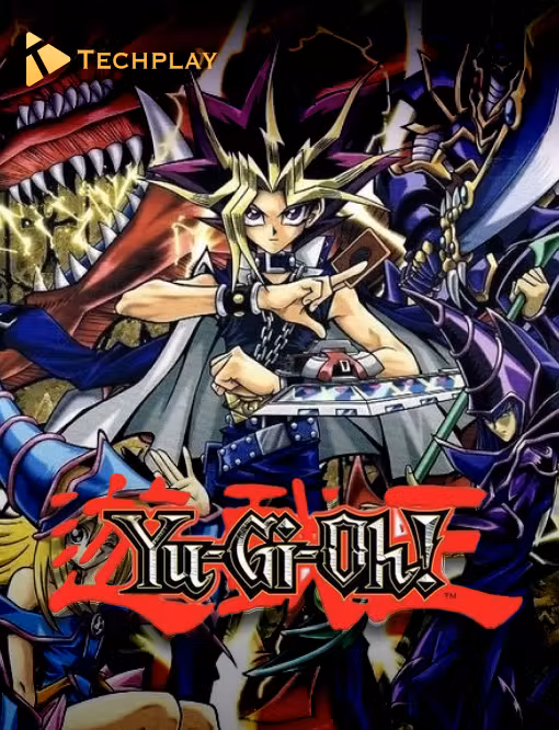 Yugi Oh!