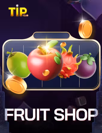 Fruit Shop