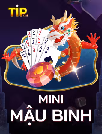 Mậu Binh Mini