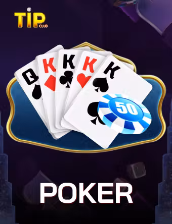 Poker